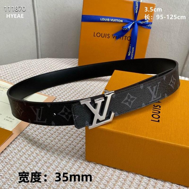 LV Belts 7730